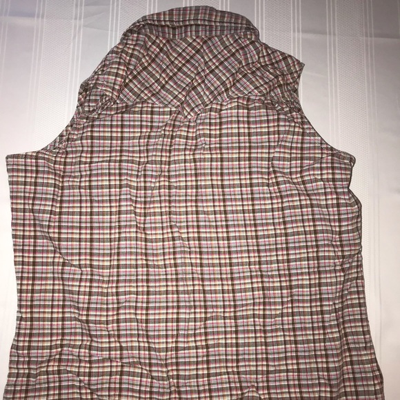 Wrangler Sleeveless shirt - Picture 3 of 3